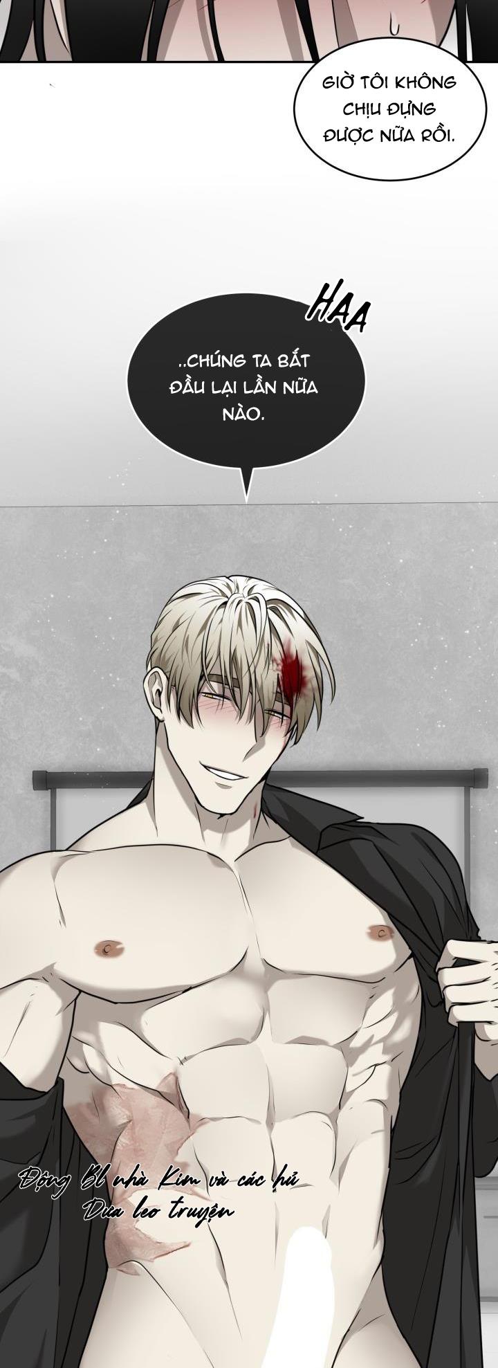 dưỡng thú cưng chapter 18 34