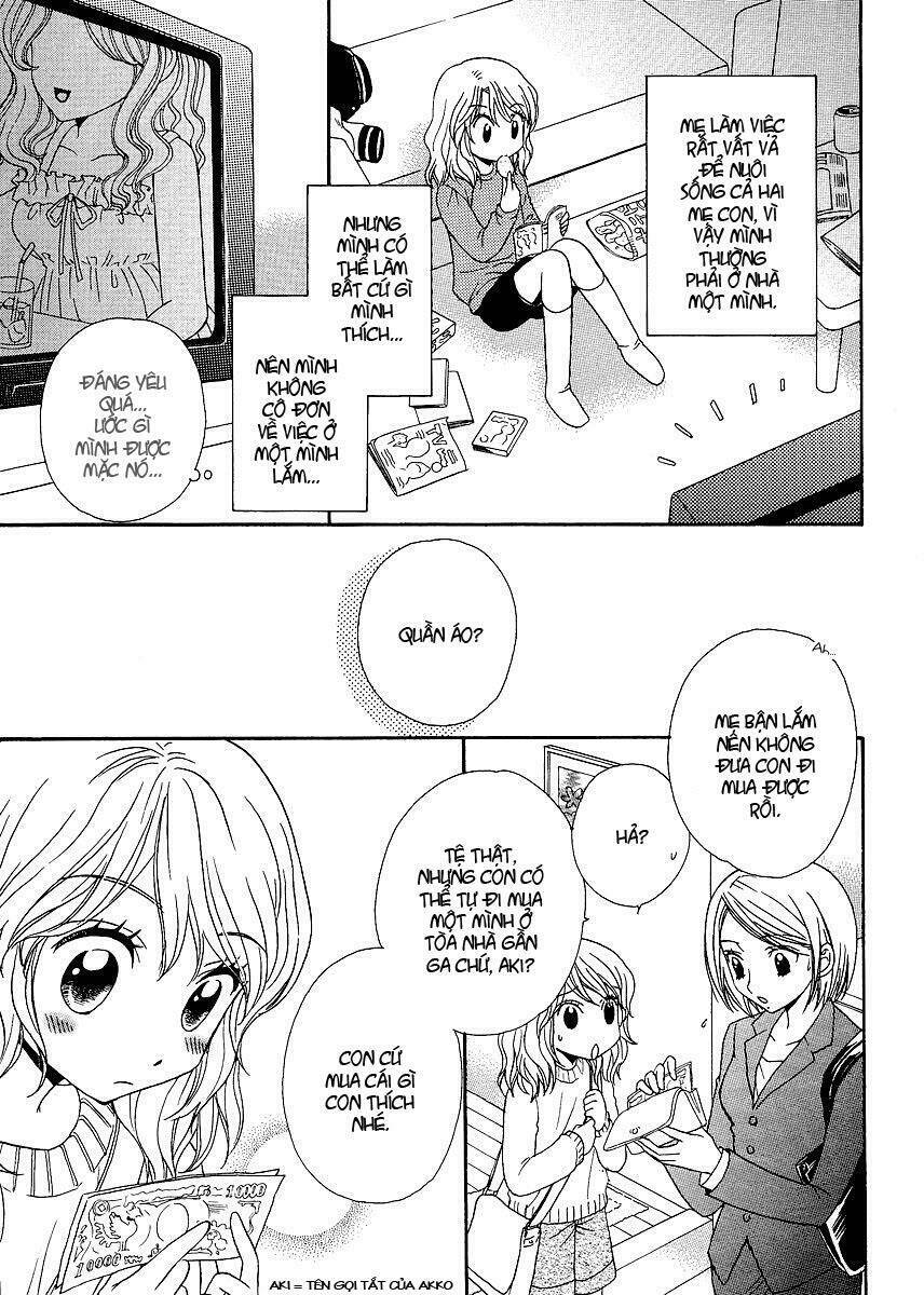 girl friends chapter 20 4