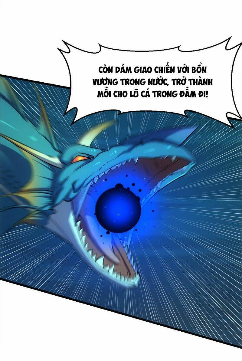 đừng cản ta tu tiên chapter 101 9