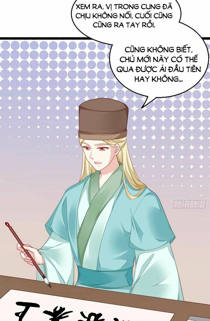 ta ở cổ đại nuôi nam nhân chapter 49 12