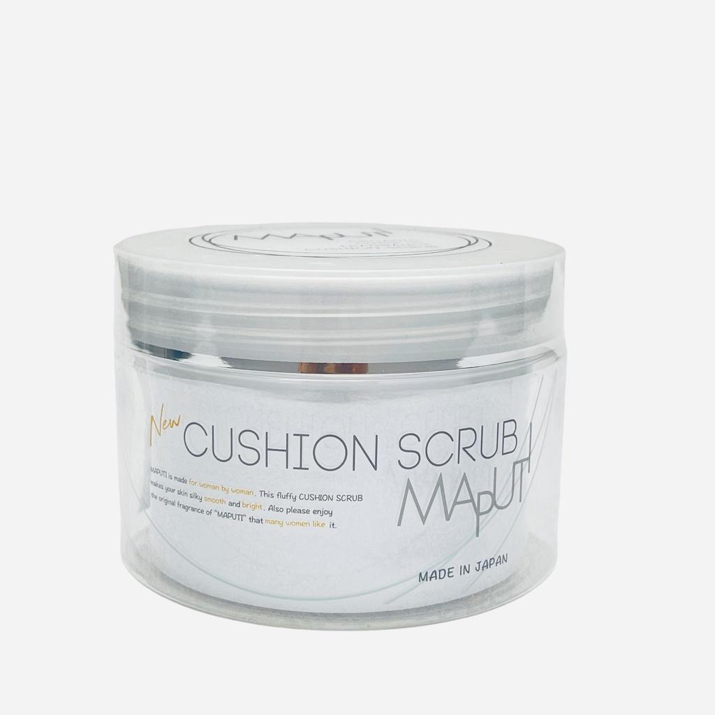 Kem ủ trắng và tẩy tế bào chết Maputi 150g