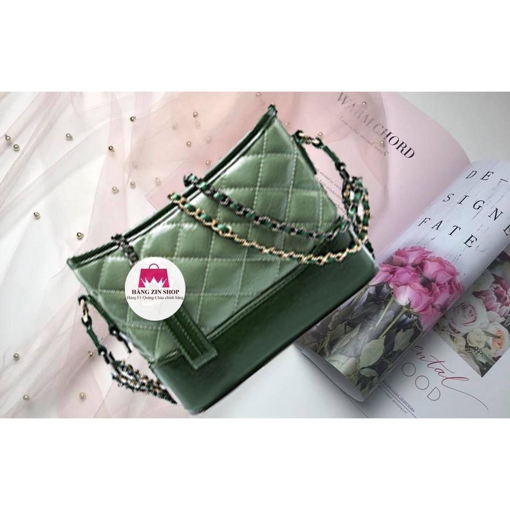 Túi đeo chéo dây dài