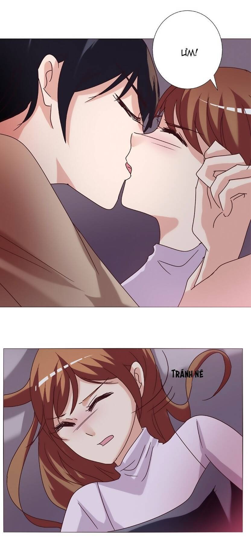 một tuần làm tình nhân chapter 10 7