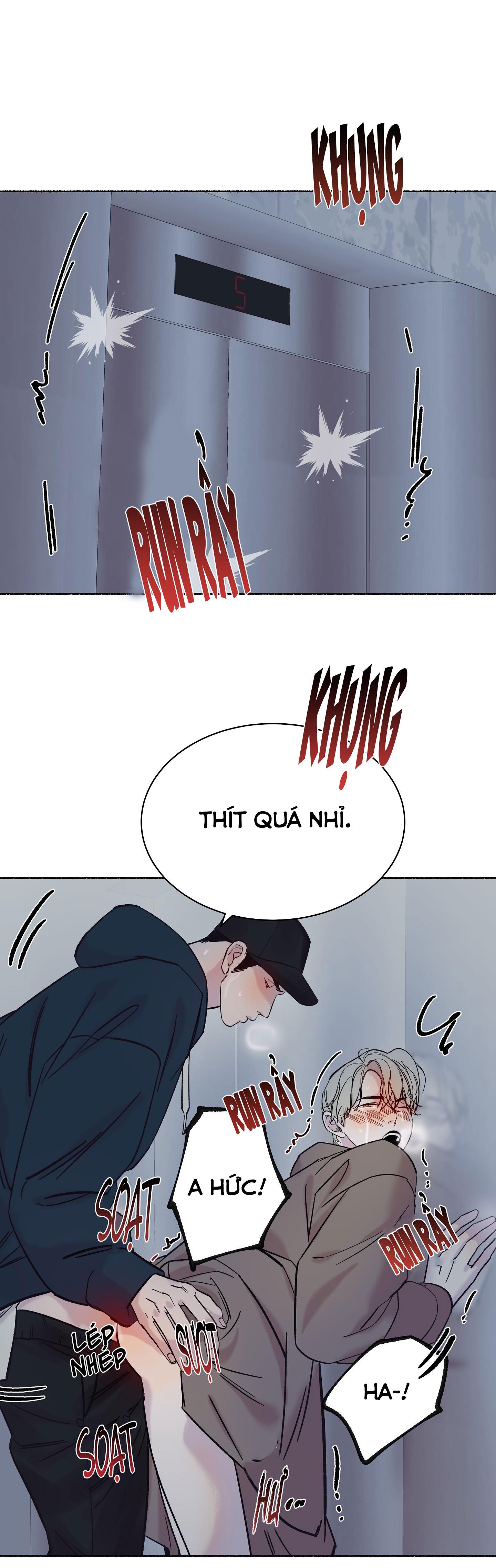 list truyện ngắn chịt chịt chapter 1 1