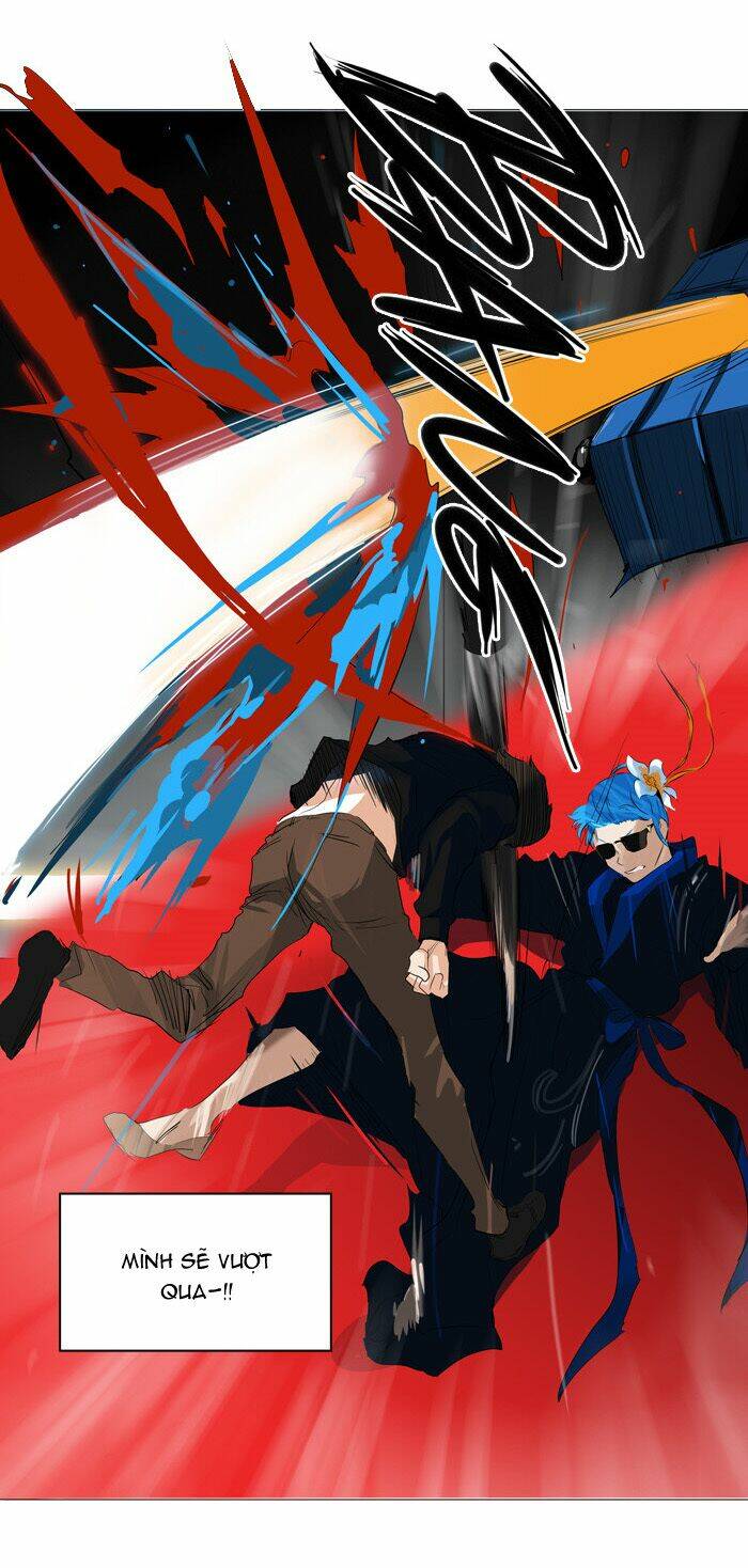 cuộc chiến trong tòa tháp chapter 209 49