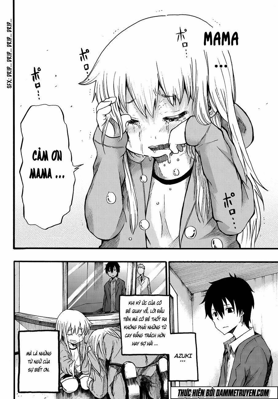 warau ishi chapter 6 20