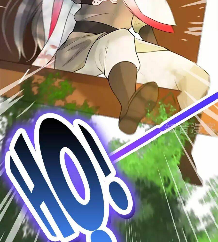 gian phi như thử đa kiều chapter 27 79