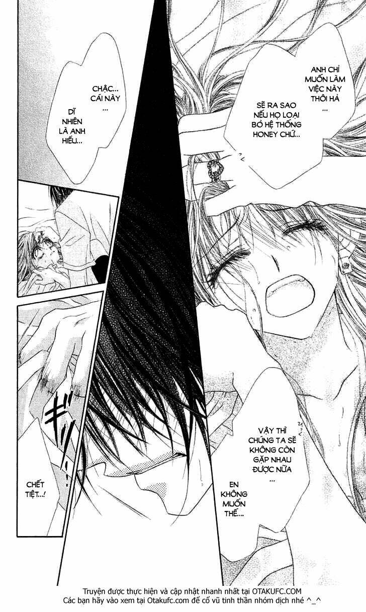 honey x honey drop chapter 39 23