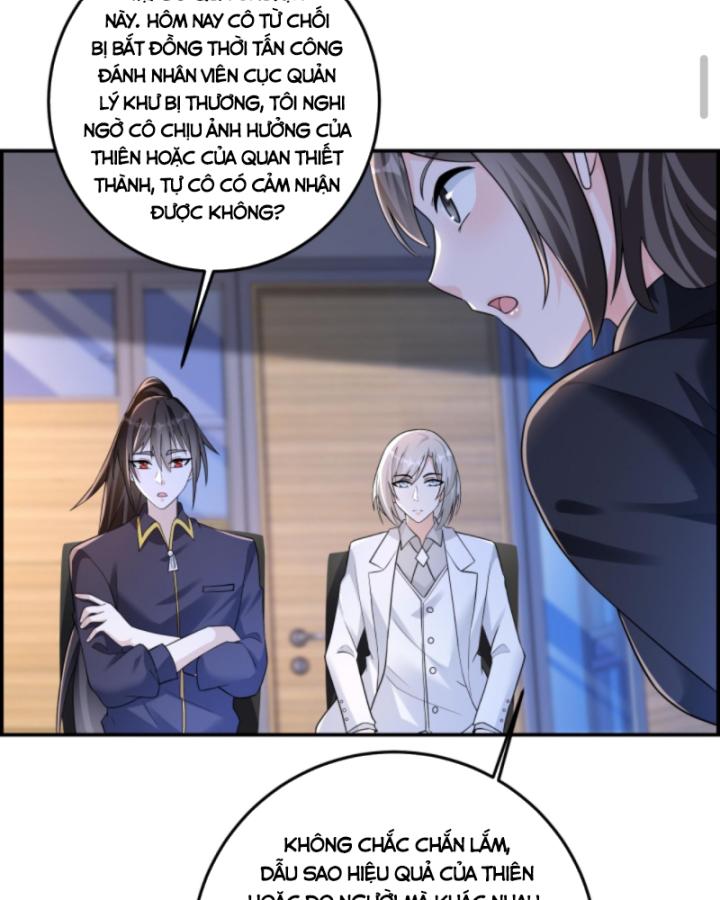 học cùng em gái, tôi bất cẩn vô địch rồi chapter 186 8