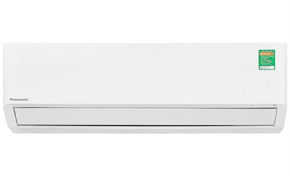 Máy lạnh Panasonic Inverter 1.5 HP CU/CS-XU12BKH-8 - HÀNG CHÍNH HÃNG - CHỈ GIAO HCM