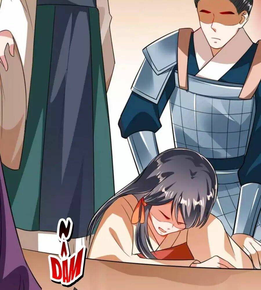 thái tử điện hạ, nô tài có hỉ rồi chapter 17 58