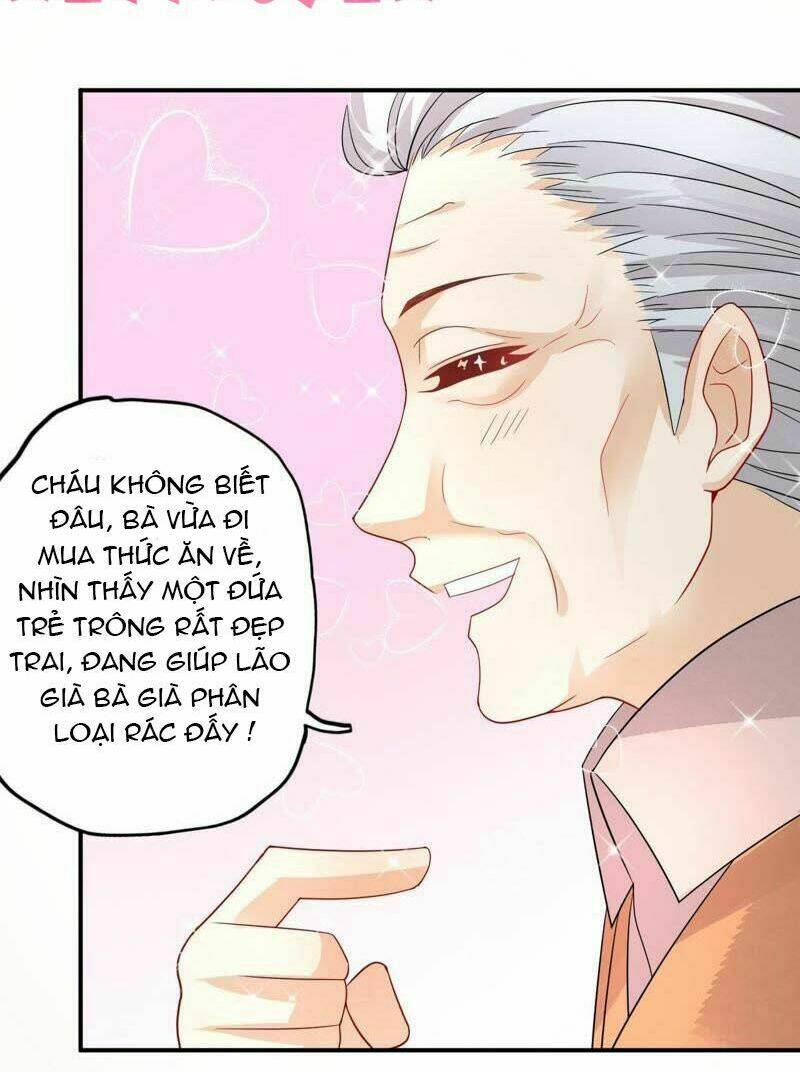 quản gia đại nhân muốn thượng vị chapter 4 34