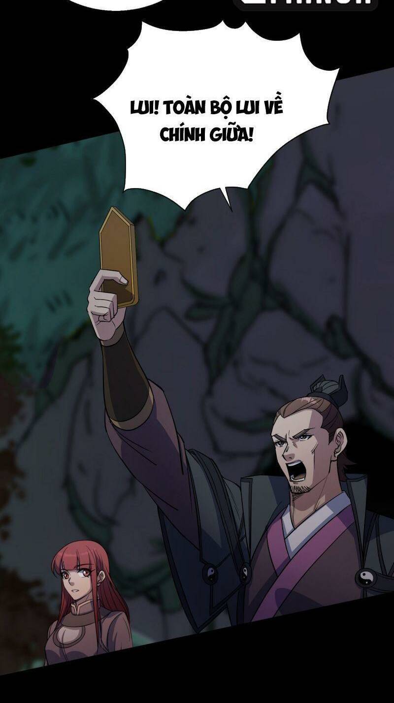 thông u đại thánh chapter 99 10