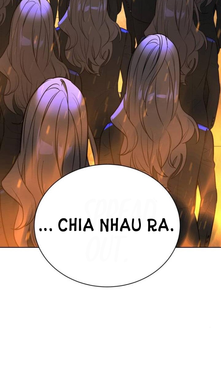 bạch huyết - white blood chapter 43 119