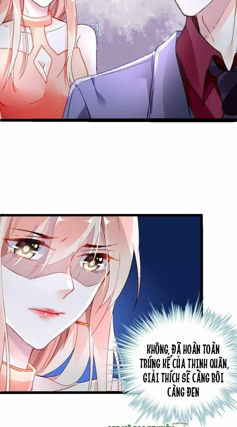 mưu ái thành nghiện chapter 6 43