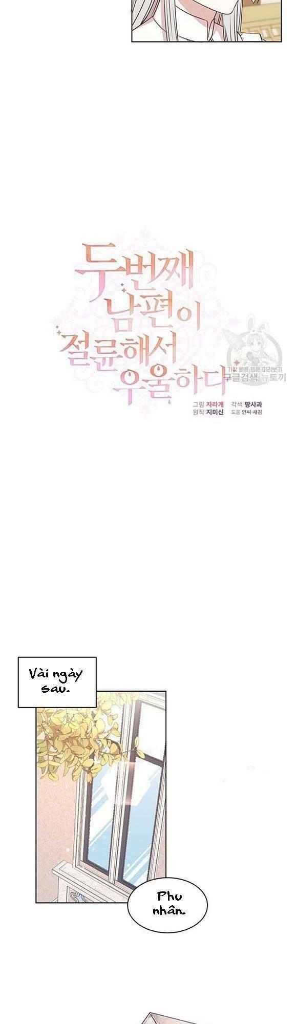 tôi chán nản vì chồng thứ hai không chung thủy chapter 12 5