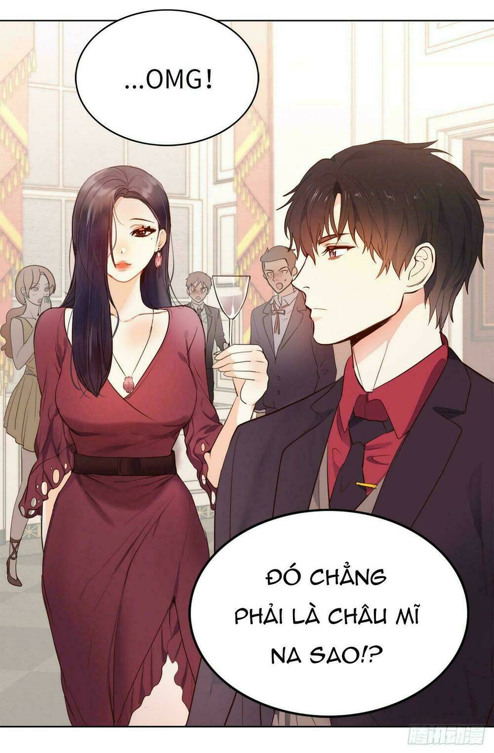 acup tiên sinh chapter 1 15