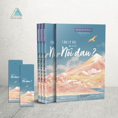 [Bộ Sách Nhỏ Về Tâm Lý] Tâm Lý Học Nói Gì Về Nỗi Đau? - Skybooks - BẢN QUYỀN