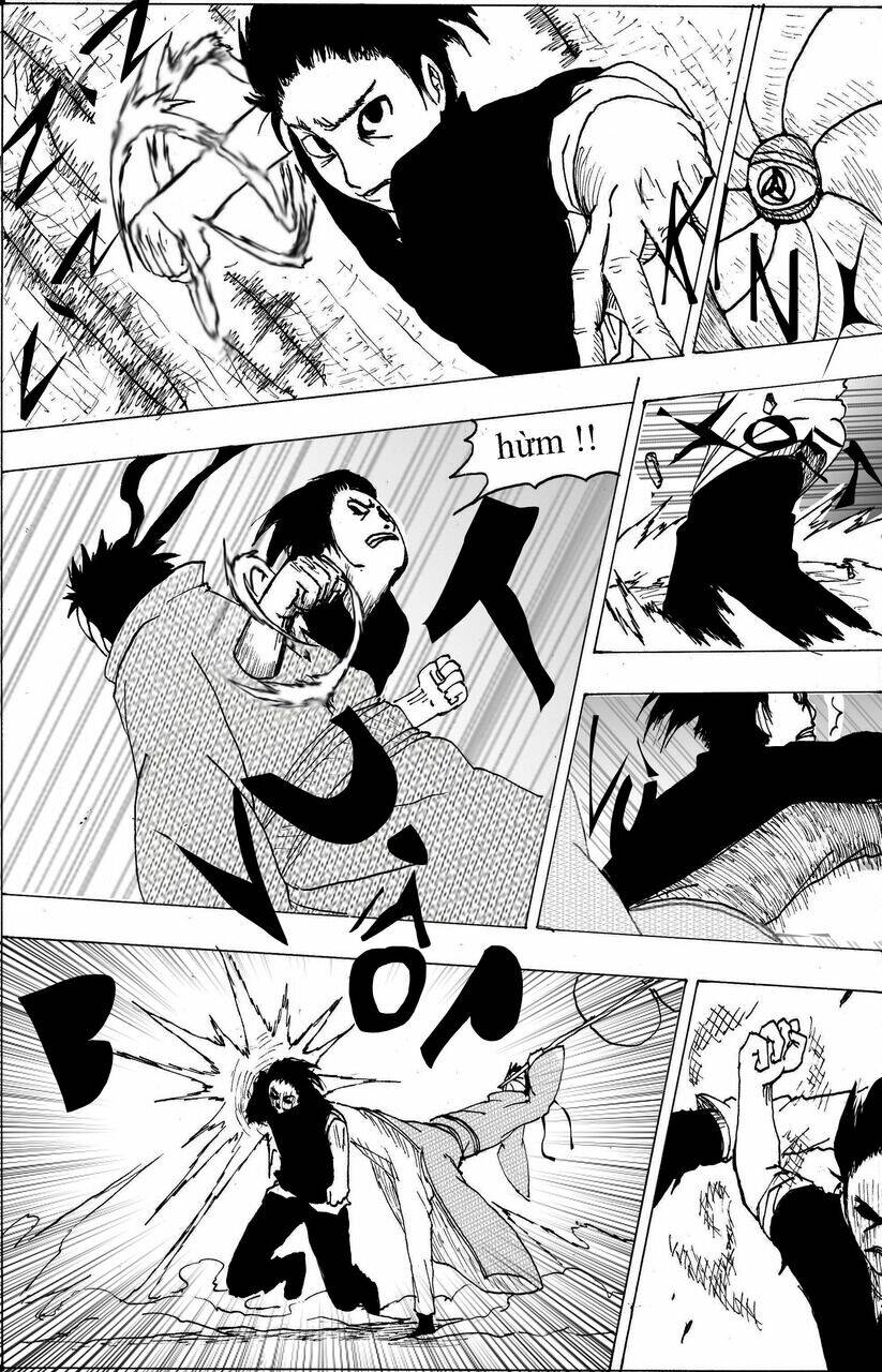 c.b.a (caber adventure) chapter 12 8