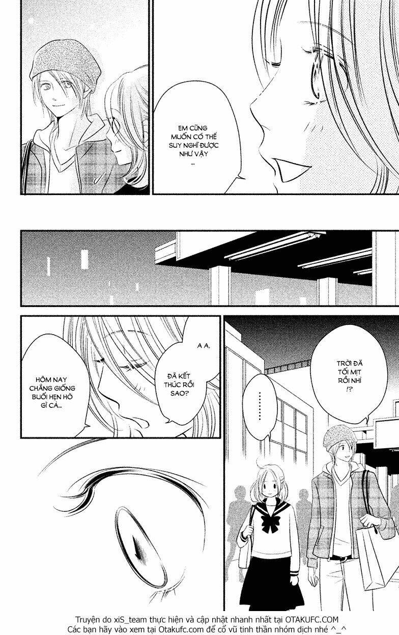 la vie en boze chapter 2 32