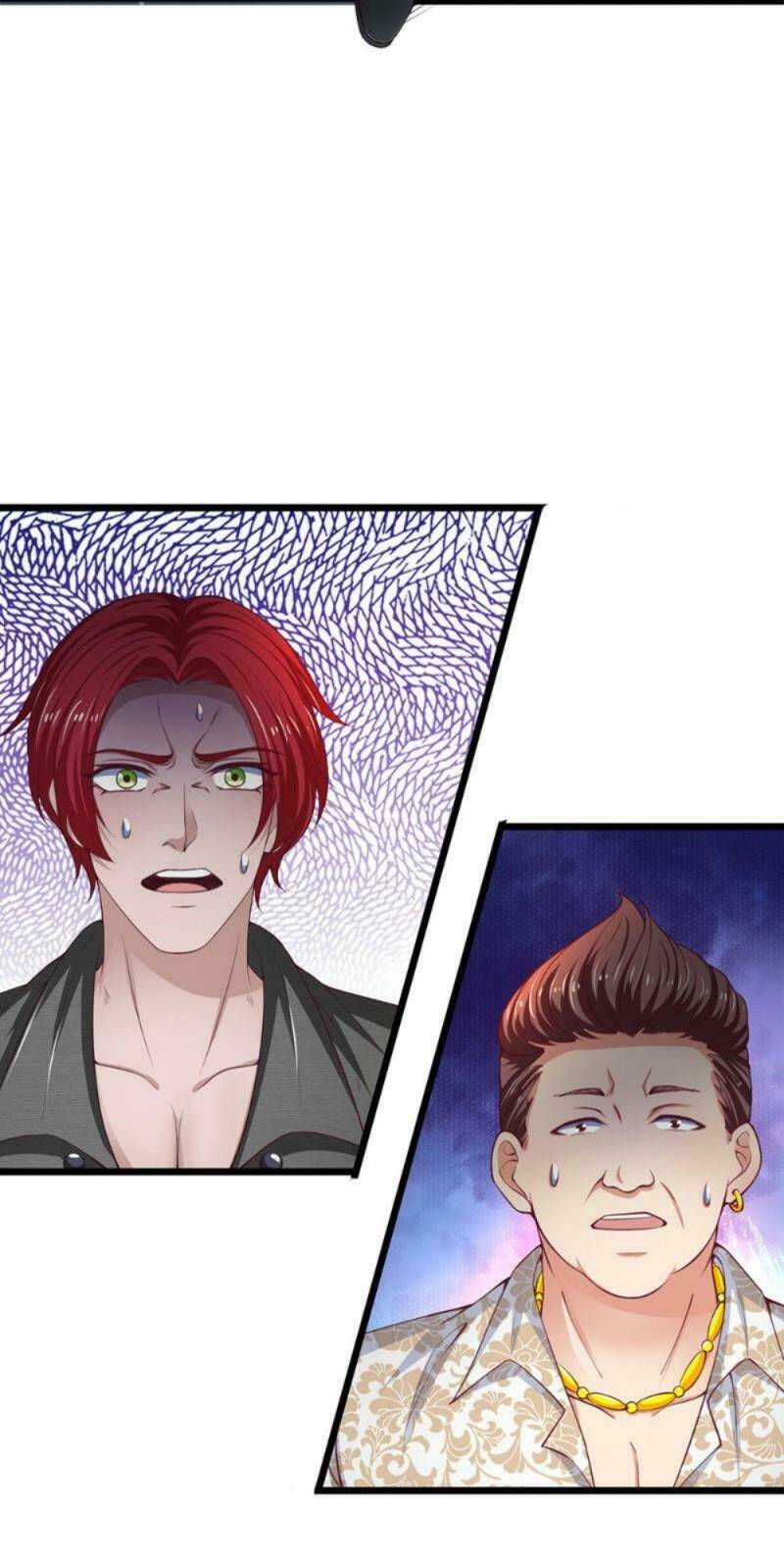 chung cực binh vương tại đô thị chapter 124 16