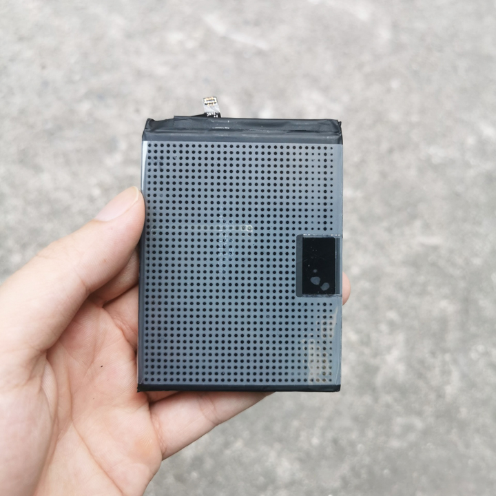 Pin dành cho điện thoại huawei mate 20 lite dung lượng 3750 mah