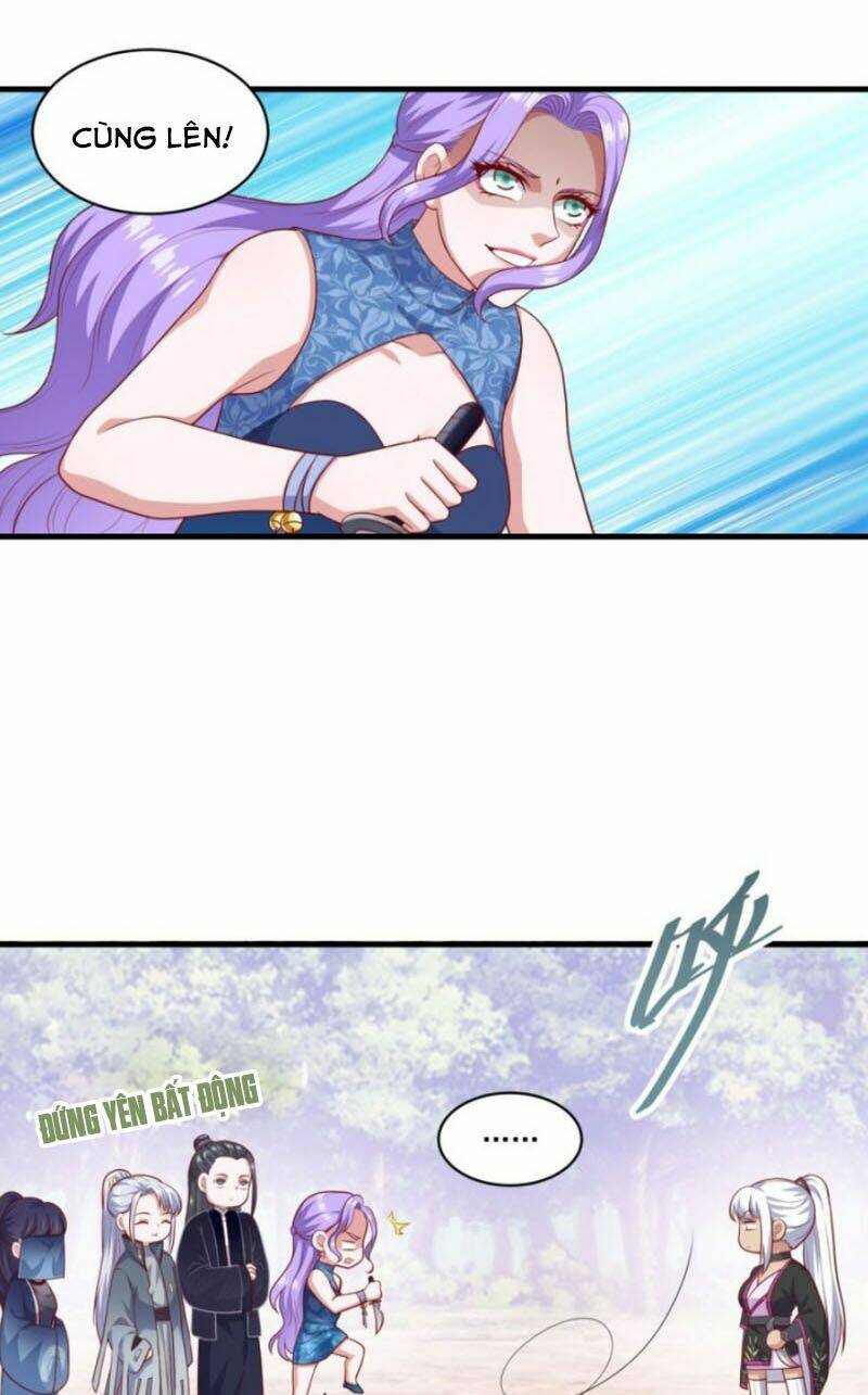 tiên ma đồng tu chapter 131 28