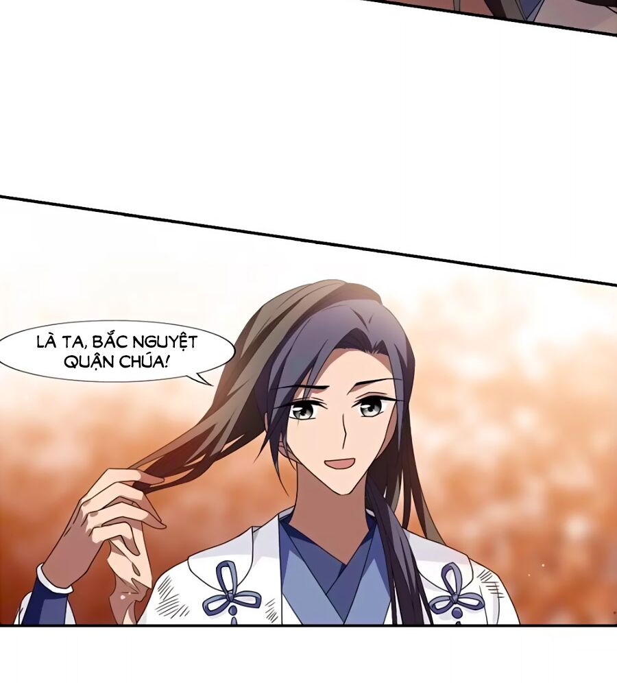 phượng nghịch thiên hạ chapter 168.1 19