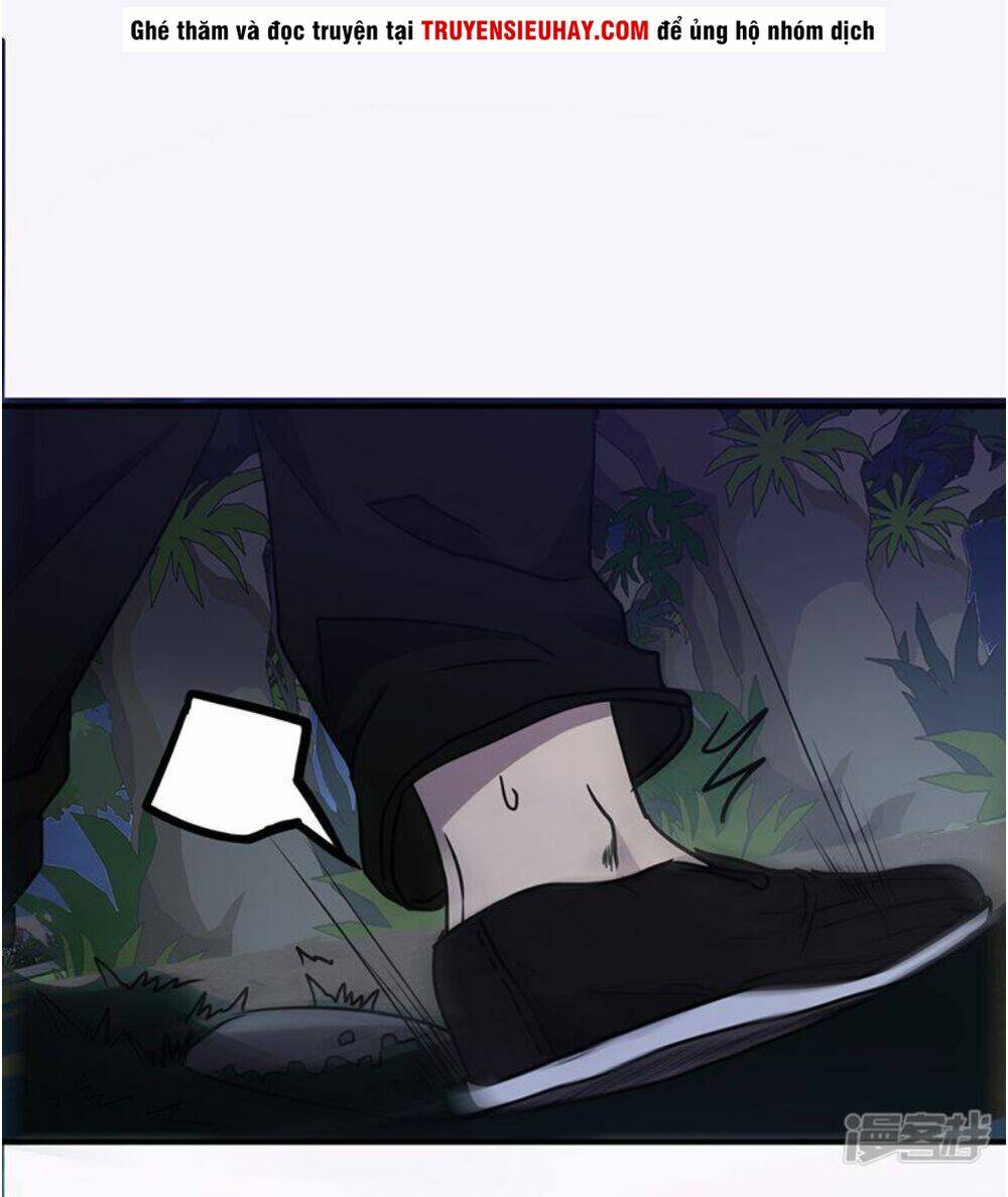 tối cường công nhân chapter 111 5