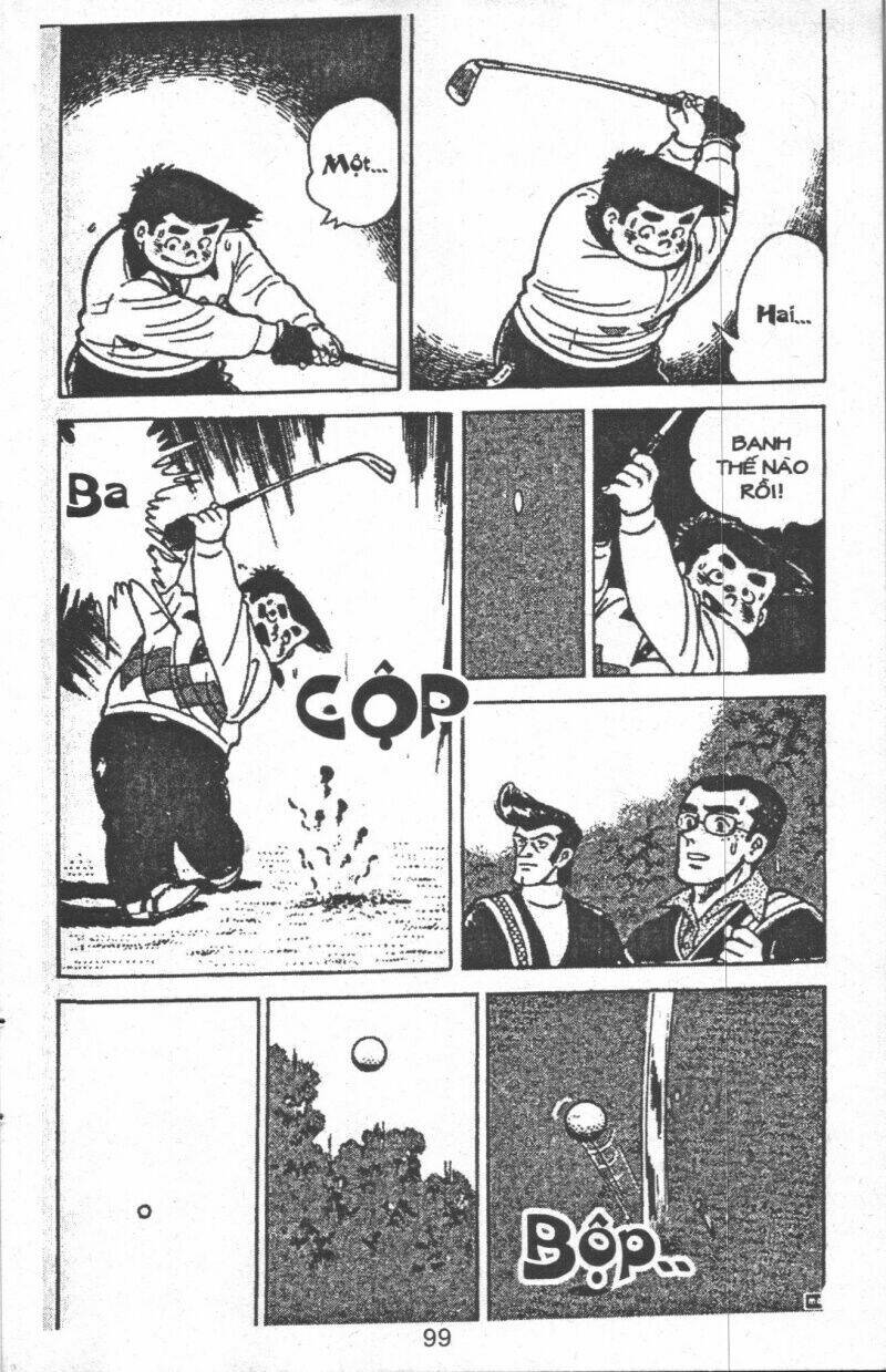 ashita tenki ni naare chapter 8 99