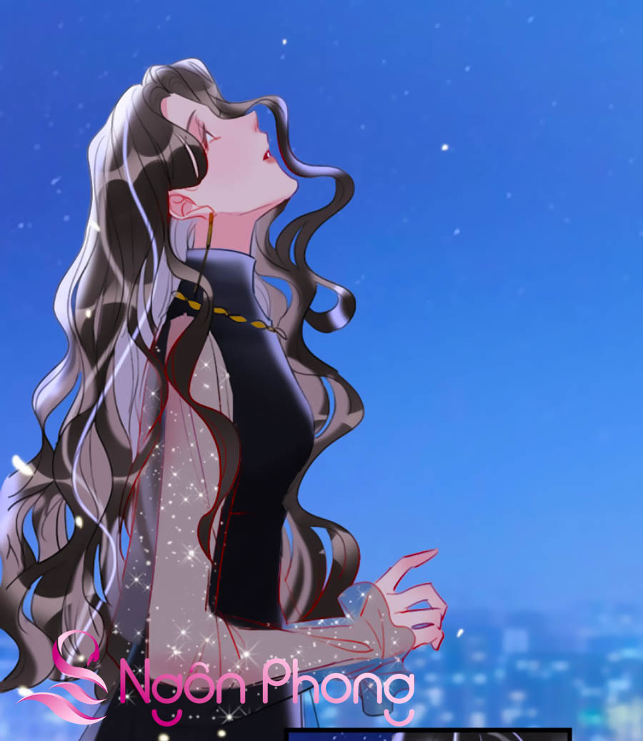 cô ấy thật xinh đẹp! chapter 15 18