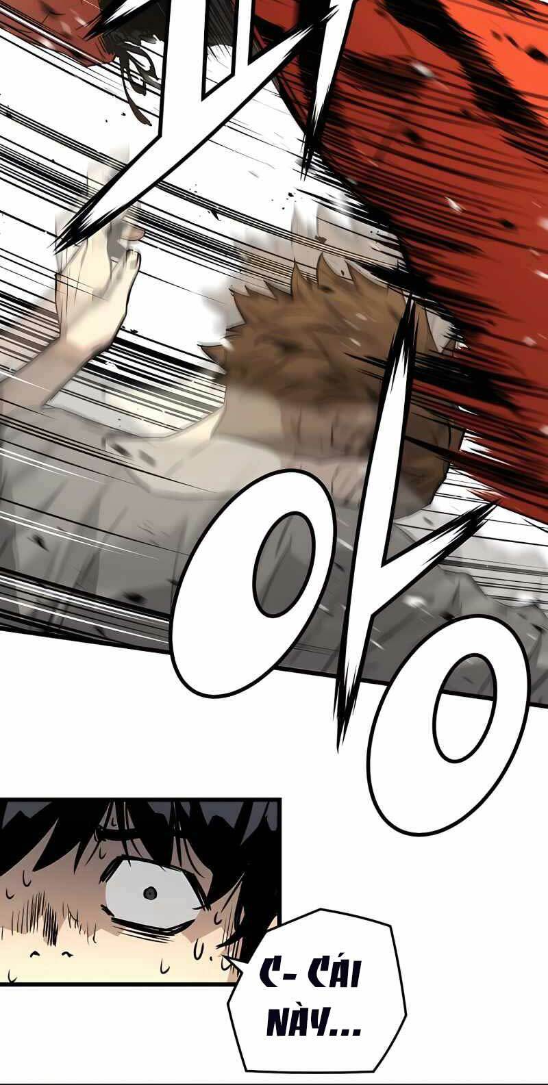 The Breaker 3: Quyền Năng Vô Hạn chapter 6 48