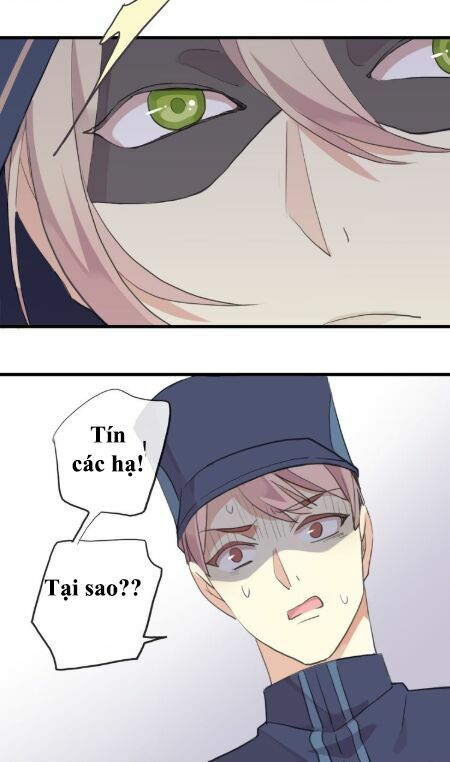 vết cắn ngọt ngào phần 2 chapter 43.5 19