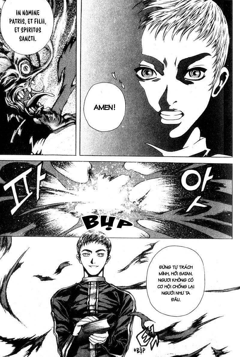 đảo địa ngục chapter 9 13