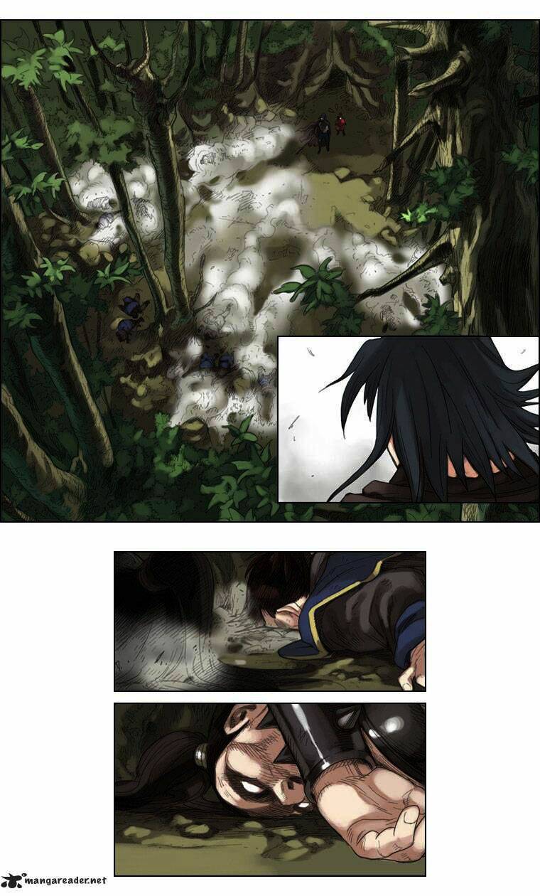 paladin chapter 13 22