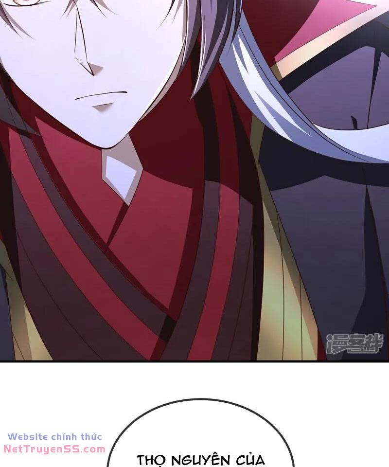 tiên võ đế tôn chapter 528 54
