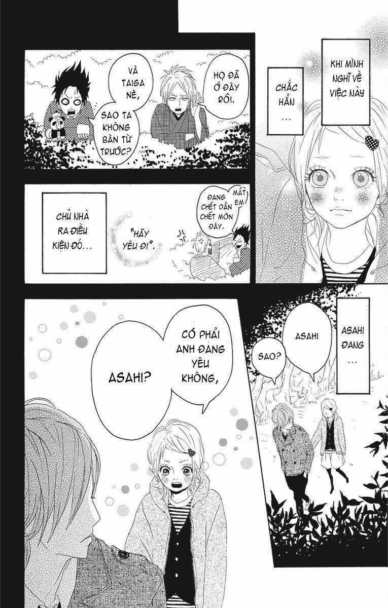 yume miru taiyou chapter 2 36