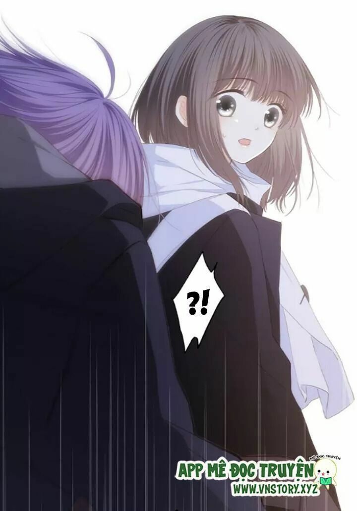 con tim rung động 2 chapter 77 13