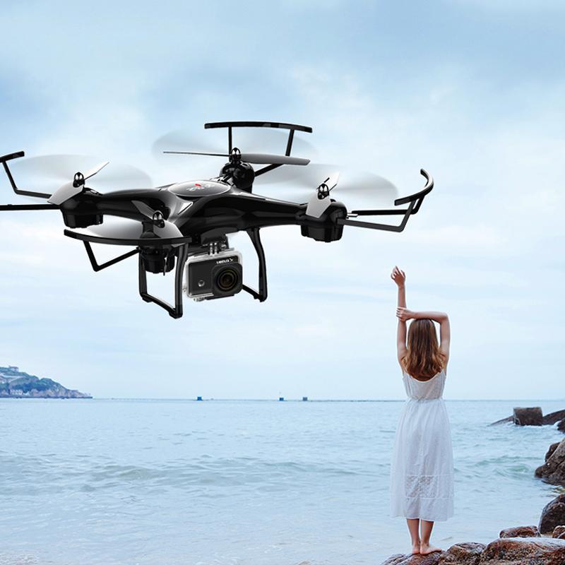 X 2021 Máy ảnh hành động nóng nhất 4K Máy ảnh 4K Máy ảnh video 4K Sports DV Wifi Gyro 4.0