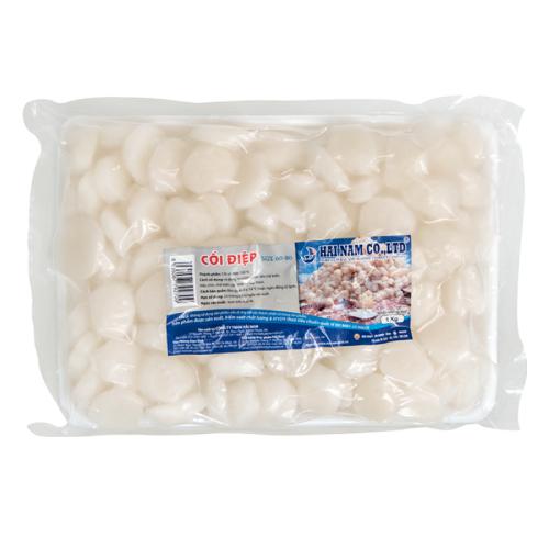 [Chỉ Giao HCM]  CỒI SÒ ĐIỆP 60-80- 1KG