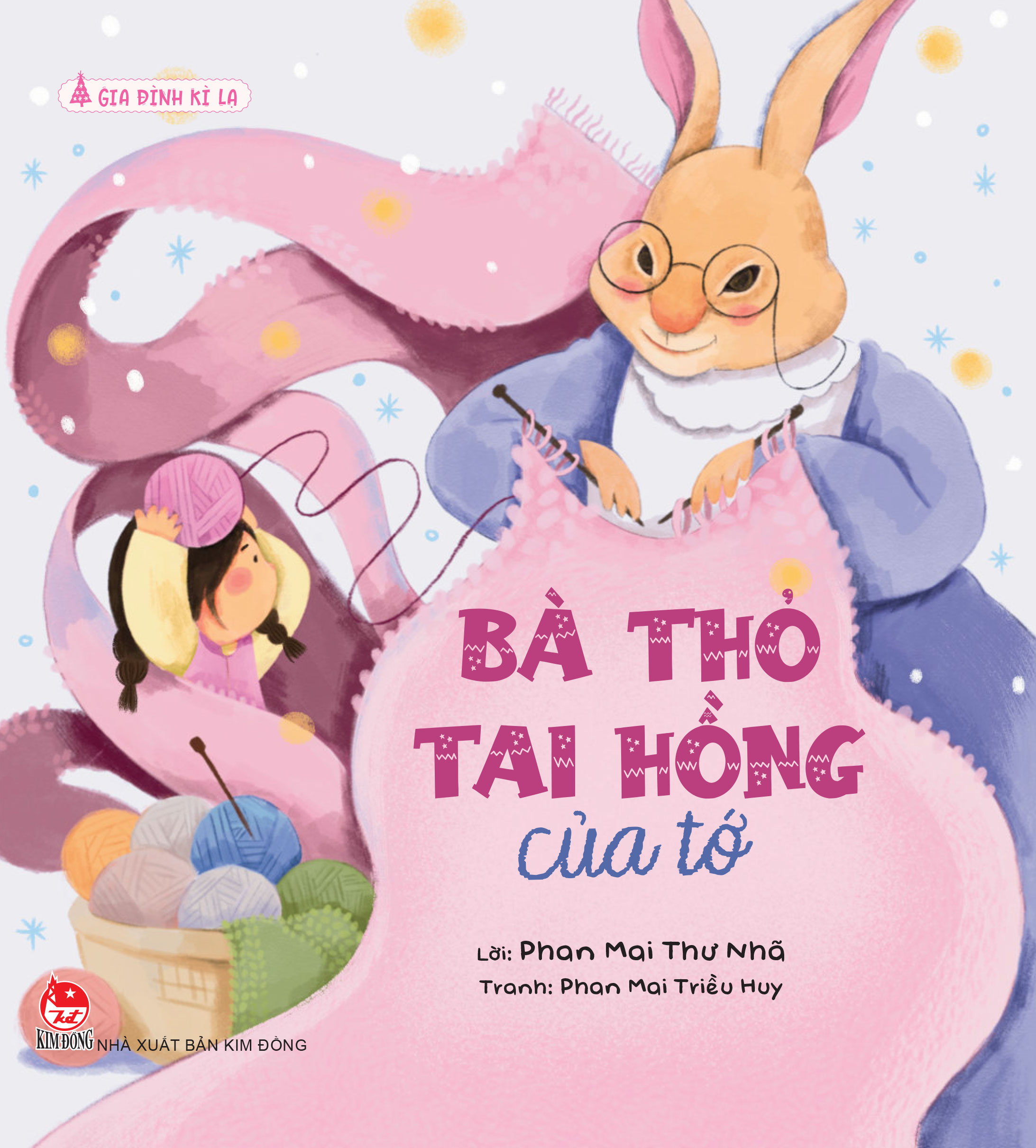 Combo Gia Đình Kì Lạ (2 Cuốn)