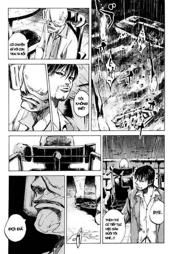 blue heaven chapter 21 5