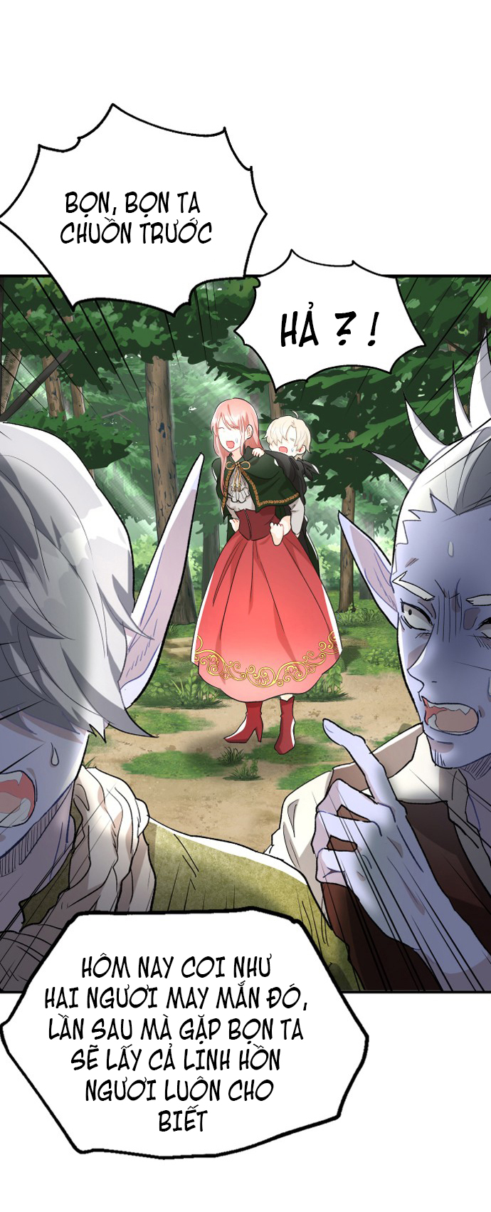 prince maker chapter 4 31