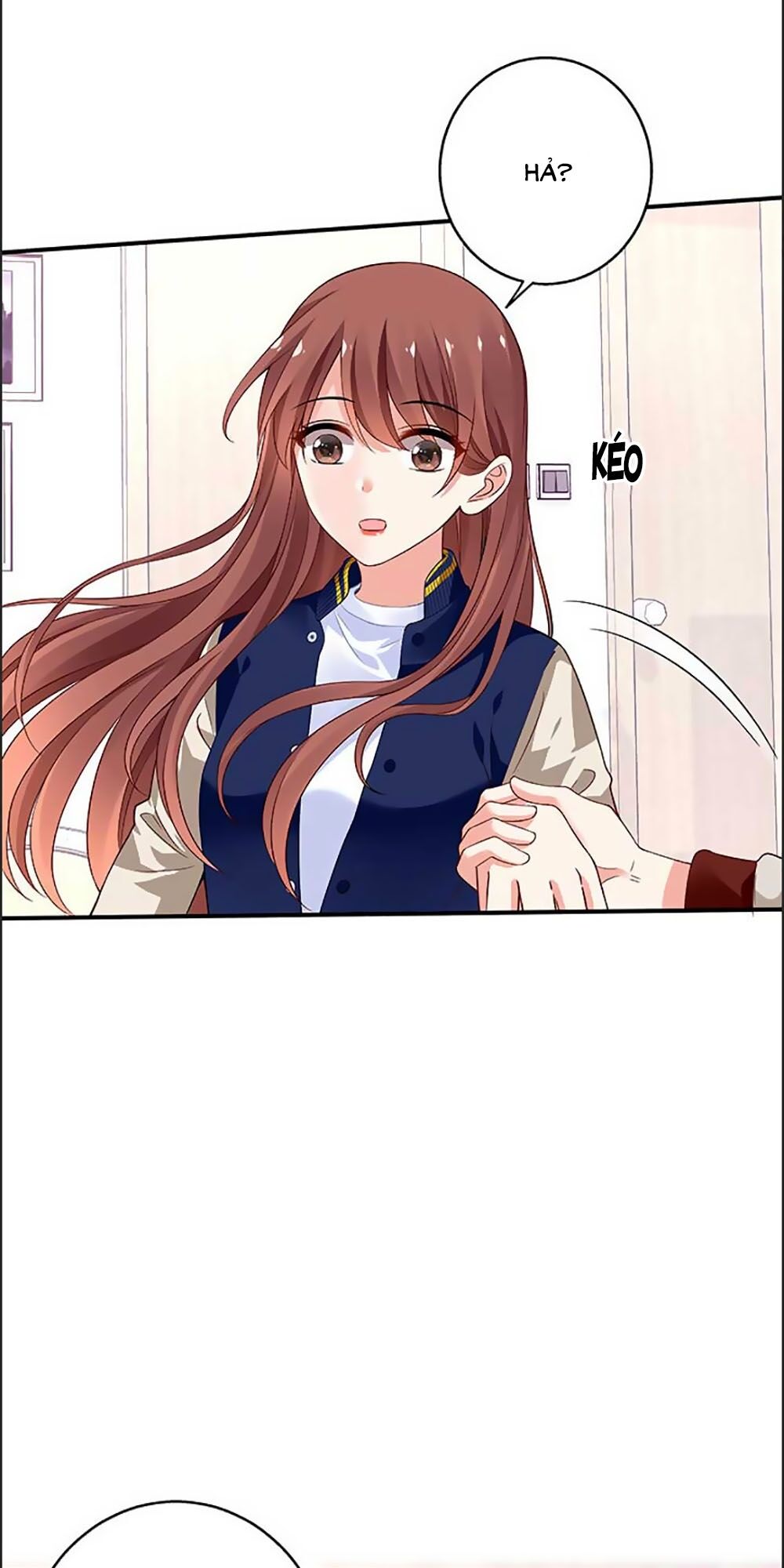 bạn trai 1/4 của tôi chapter 29 8