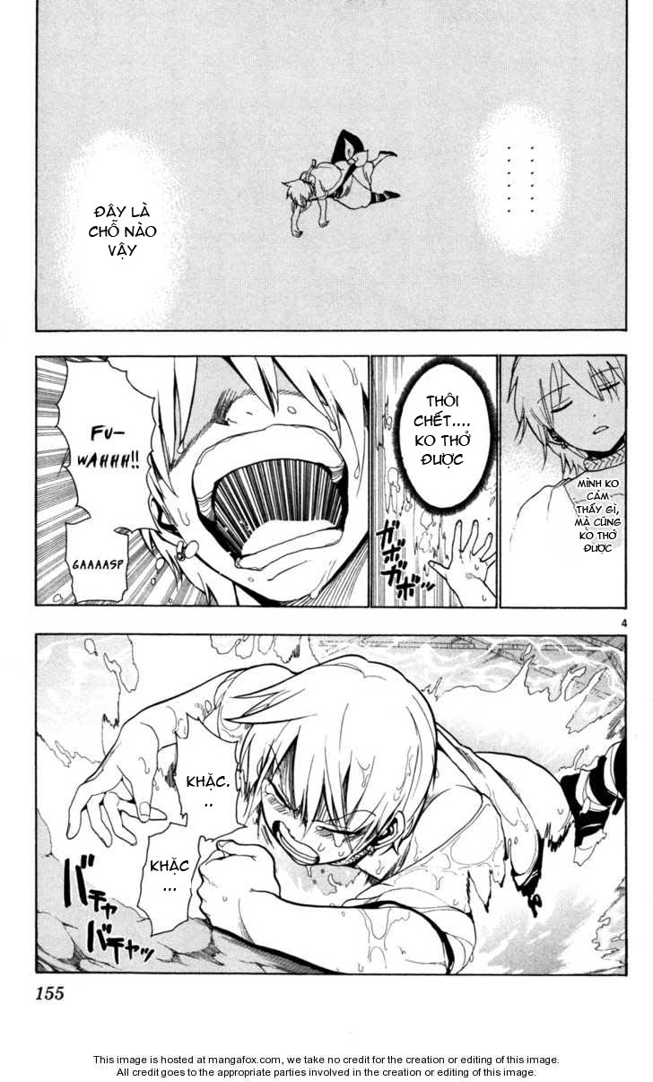 magi - the labyrinth of magic chapter 6 4