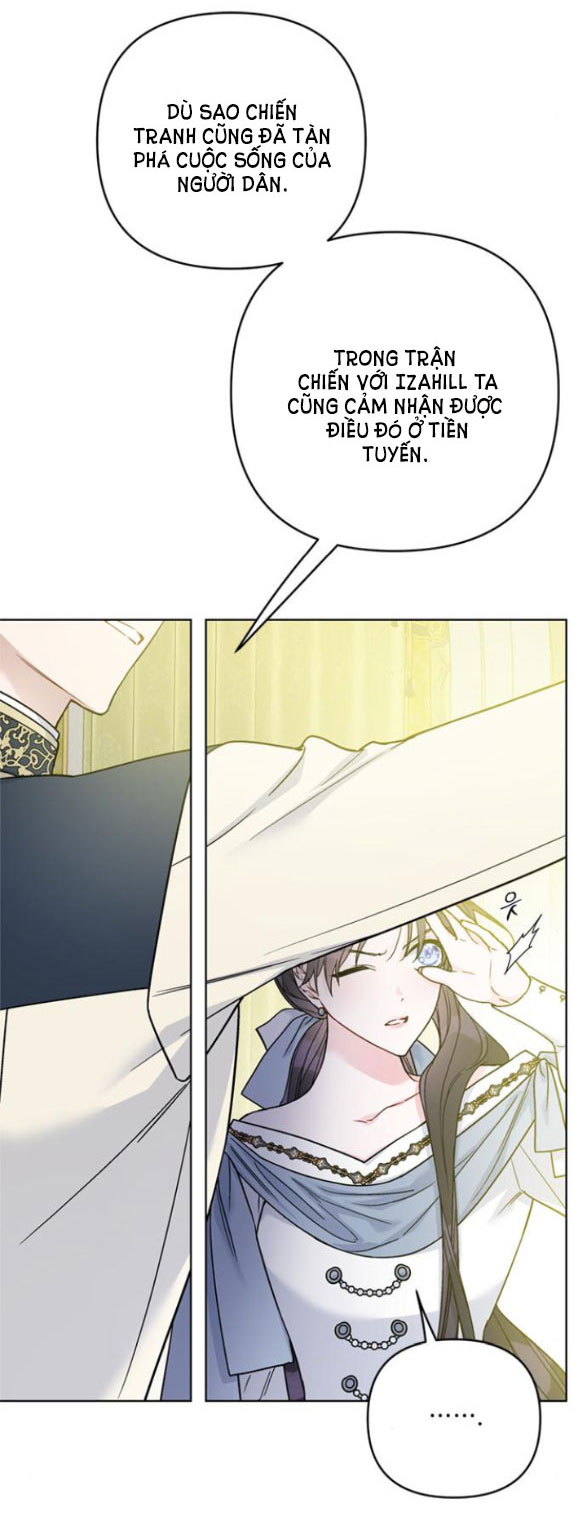 cách hiệp sĩ sống như một tiểu thư chapter 99.2 20