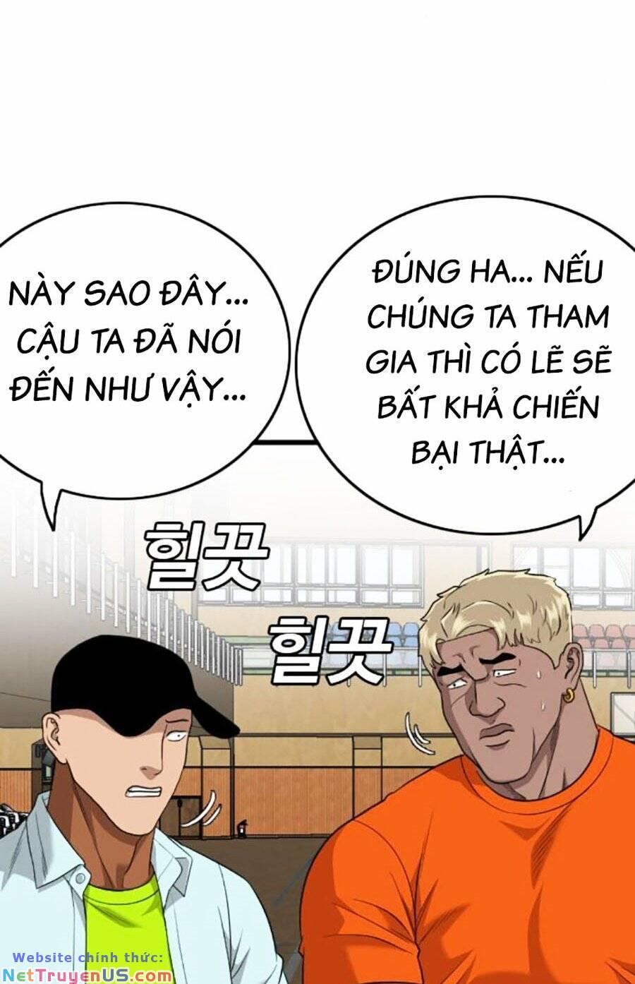 người xấu chapter 179 100