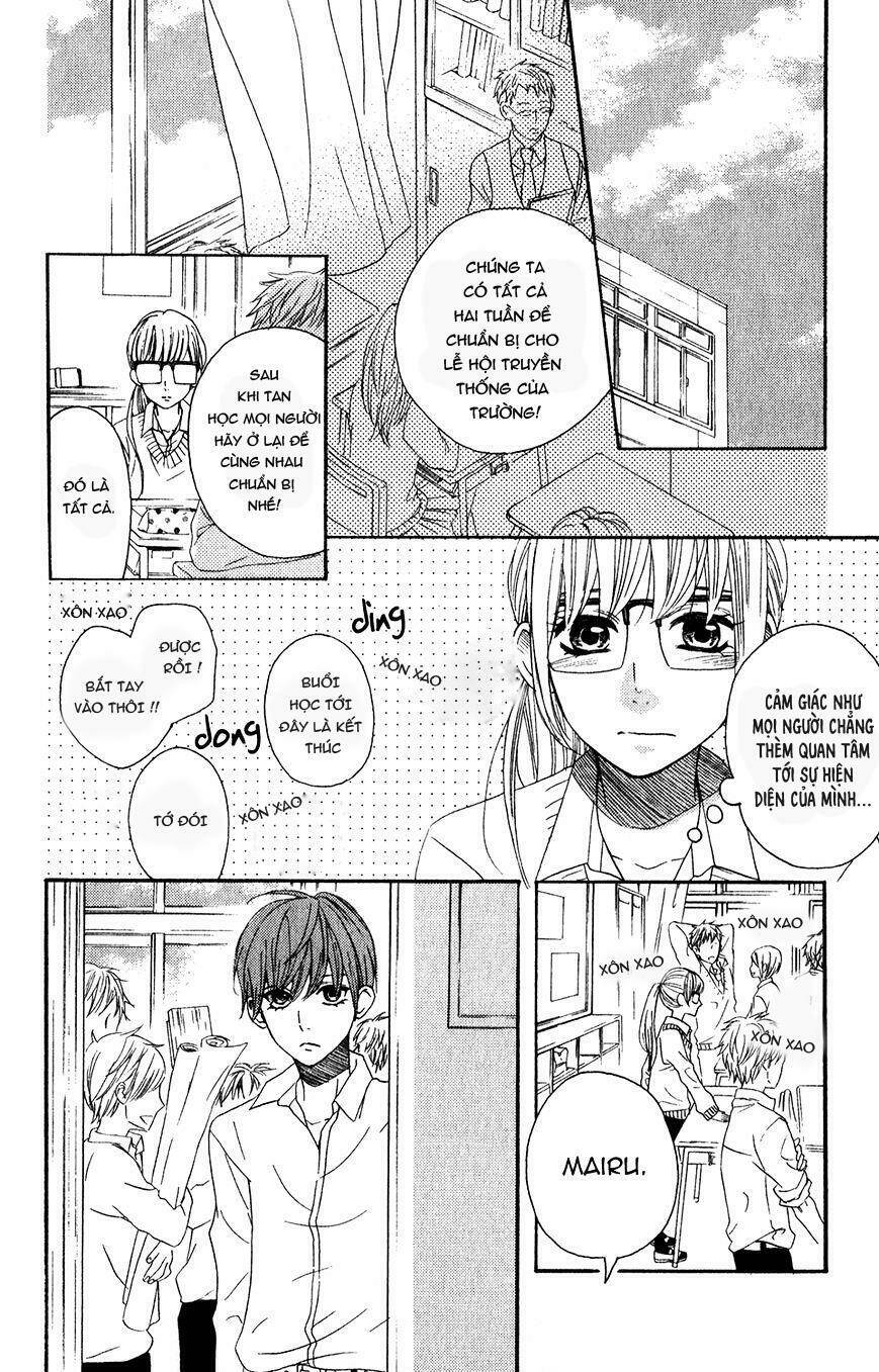 mairunovich chapter 50 21