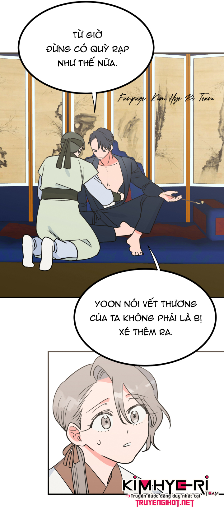 độc chủ chapter 7 47