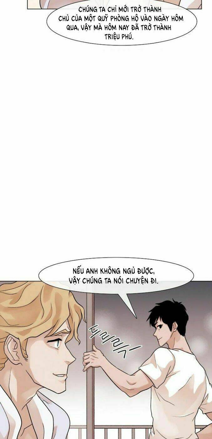 hồi quy tiền kiếp chapter 6 23